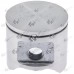 Kit cilindru drujba Husqvarna 365 48mm (Terra) 